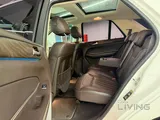 Mercedes Benz GLE400 2016